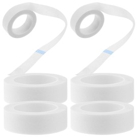 BIUDECO Lash Extension Glue Lash Cluster Glue Roll Salon Supplies Non Woven Fabric