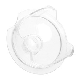 iplusmile Leakproof Pitcher Lid Replacement Reusable Water Jug Cover for Smooth Maintenance Easy Cleaning Accessory for Water Juice and Teapot Use