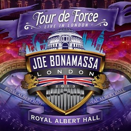 Tour De Force - Royal Albert Hall