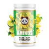 Panda Supps AMINOS - BCAA + EAA & Electrolytes:_Lemon Lime