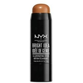 NYX Bright Idea Illuminating Stick - BIIS12 Topaz Tan