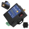 4G/3G/GSM Alarm Security System Alert Module 8‑Channel Input Low Consumption