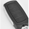 Cloning Key Fob Wireless Remote Control Transmitter 433MHZ for Office