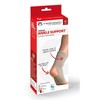 Thermoskin Buy Thermoskin Thermal Ankle Support Black Extra Large Online