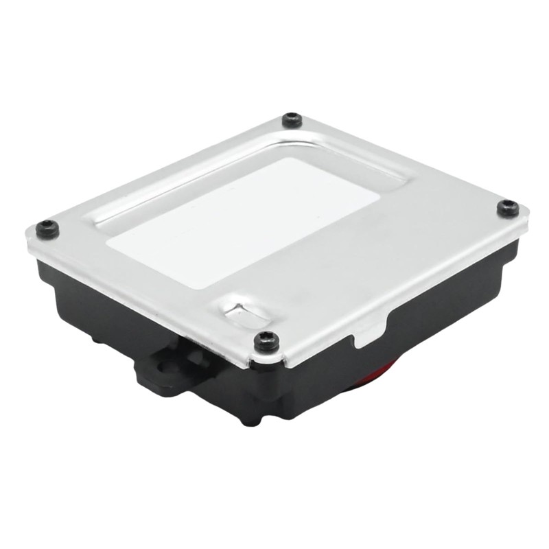 Hoypeyfiy 4G0907697G Daytime Running Light Control Module Replacement for A6