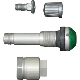 PartCatalog Tire Pressure Monitoring System Sensor Service Kit Compatible With Bugatti Veyron 16.4 2015 2014 2013 2012 2011 2010 2009 P-1861274