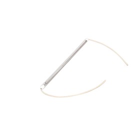 Star Heatertube,Quartz,815W-240V, 214 HX-197895 - Genuine OEM Replacement Part