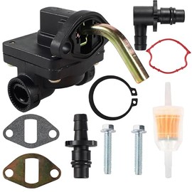 12 559 02-S Fuel Pump for Toro 416XT 416-XT 72200 73450 74601 74701 74701 74603 74702 74162 Mower