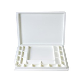 Sterling Edwards Big Brush Watercolor Palette Plastic Palette (66788)