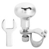 316 Stainless Steel Steering Wheel Knob Auxiliary Boosters Ball Handle