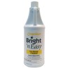 Congoleum Brite N Easy No Rinse Cleaner 1 QT