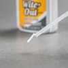 BIC Wite-Out Brand Quick Dry Correction Fluid, 20 mL, White,