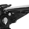 Front Halogen Headlight Assembly Compatible Right Side Passenger Head Lights