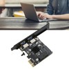 USB 3.0 Pcie Card PCIE to USB3.0 Four Port Expansion