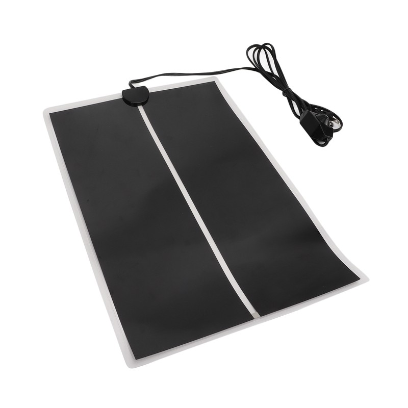 Resin Epoxy Heating Pad Heat Insulation Mat Silicone Mat Set