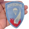 187th Airborne RCT Patch Color