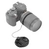 77mm Lens Cap Cover for Nikon COOLPIX P1000 16.7 Digital