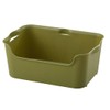 Inbox Series Storage Containers / Lids