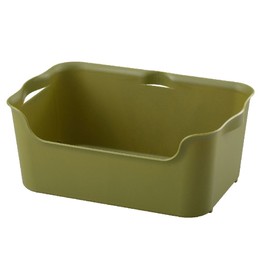 Inbox Series Storage Containers / Lids