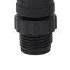 Ymiko NMEA 2000 Pairs Male/Female Terminators, 2 Pieces Marine for