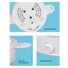 Electric Hot Pot Cooker Multifunction 1.2L Portable Foldable Electric Hot