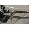 Berkley Max Scent General 4" Black PBMSTG4-BL Black Bass