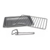 Disa Home Horno de mesa eléctrico Disa Home 19-19-0-004 19L