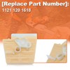 Mtanlo Air Filter Tune Up Kit For Stihl 026 MS260