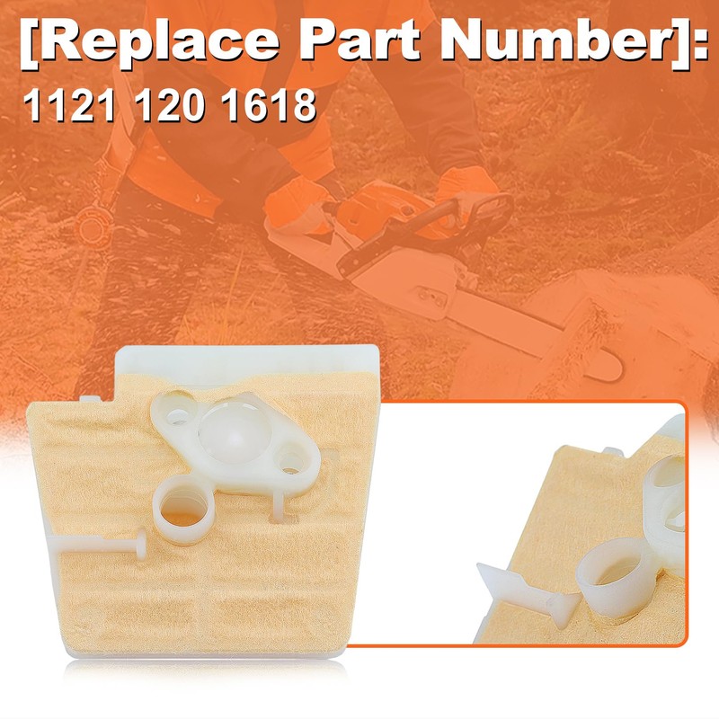 Mtanlo Air Filter Tune Up Kit For Stihl 026 MS260