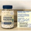Pack Citrato Magnesio Potasio 100cáps Alta Absorción Natural Vegano Beautimate