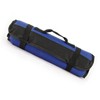 Chef Tool Roll Bag Oxford Cloth Portable Fork Tool Case