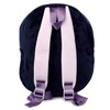 Puckator Adoramals Susu the Panda Plush Rucksack Backpack - Children's