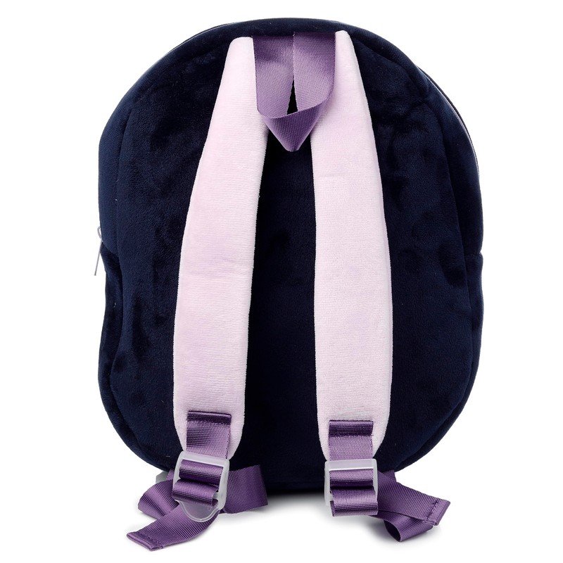 Puckator Adoramals Susu the Panda Plush Rucksack Backpack - Children's