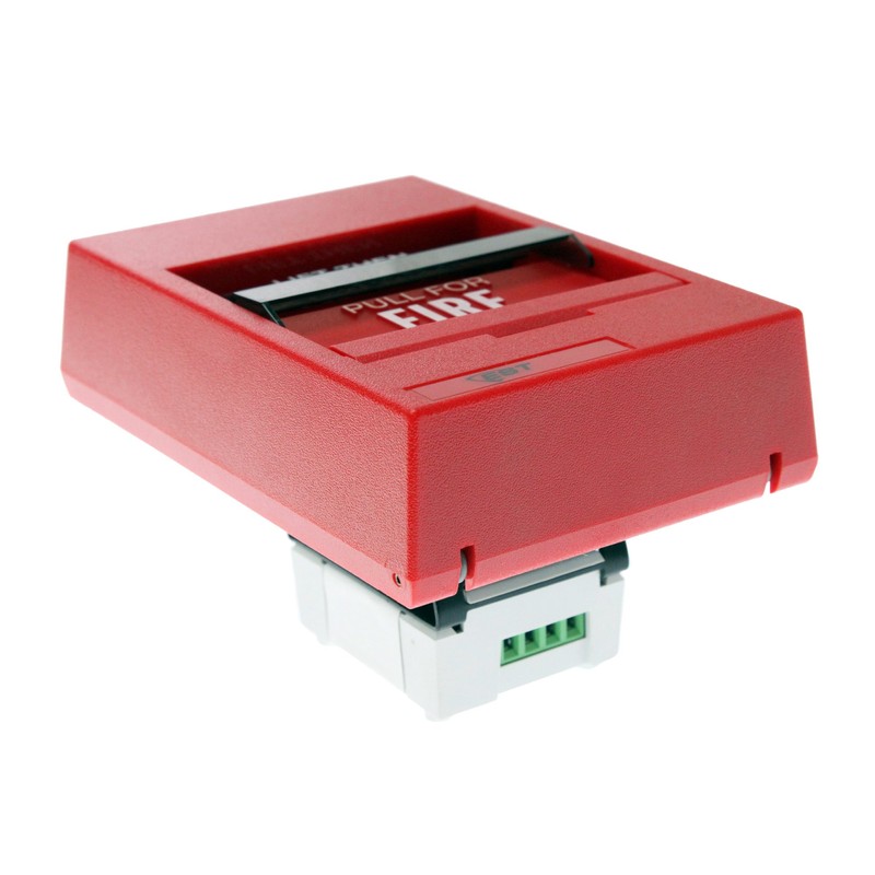 Edwards System Technologies (Est) Est Edwards Siga-278 Intelligent Double Action