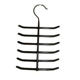 Set of 2 Tie Racks