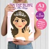 PIN THE BLING ON THE RING | Hen Night Party