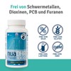 Nua Biological NuaDHA 1000 in Capsules, Dietary Supplement Based on