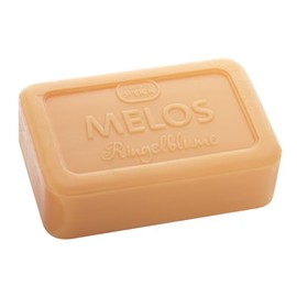 Melos Vegetable Oil Soap Marigold