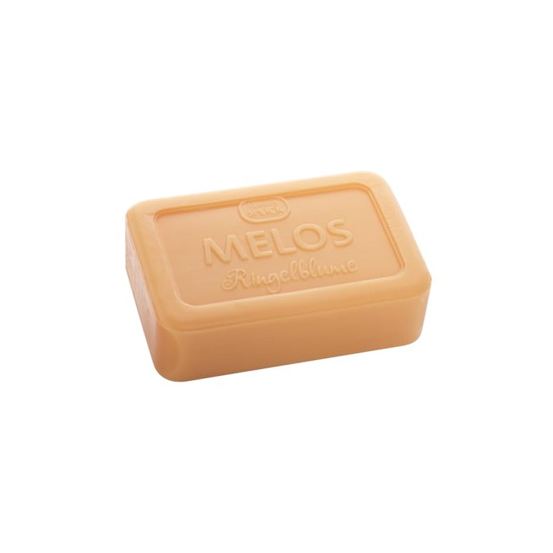 Melos Vegetable Oil Soap Marigold