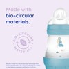 MAM Easy Start Self Sterilising Anti-Colic Baby Bottle 2 Pack