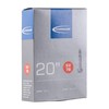 Schwalbe Bicycle Tube - 40mm Presta/French (20 x 0.90-1.0 -