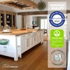 Rubio Monocoat Wood Stain & Finish 175 ft² - Stone