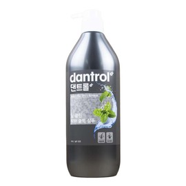 Dantrol Deep Clean Peppermint Salt Shampoo 820ml / 댄트롤 딥 클린 박하 솔트 샴푸 820ml