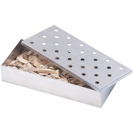 Rosenstein Söhne &Smoker for Gas and charcoal barbecues