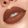 Kiss me Lip Colour; être belle Cosmetics Shiny Nude Kiss