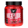Pre Entreno Bsn No Xplode 30 Servicios Sabor Sandía