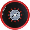 Medium Multihole Backing Pad for Bosch 2608900007 // GET 75-150