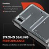 A-Premium Mass Air Flow Sensor Meter Compatible with Volvo XC90