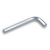 Eight R-4 Hex Spanner, Standard Size, Single Item, 0.2 inch