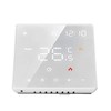 Small Thermostat for Tuya Home Digital Temperature Controller Switch Touch